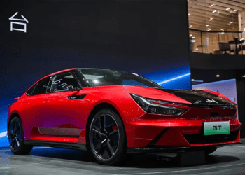 Honda Faces Reality Check as China’s EV Surge Reshapes Global Auto Industry