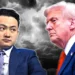 Crypto Showdown: Justin Sun vs Trump-Backed World Liberty Financial
