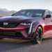 Cadillac CT4-V Blackwing Set for Final Lap as Orders Close in April 2026