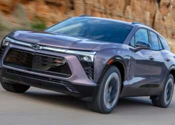 GM Sales Slide as Buick Falters, EV Bets Misfire