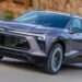 GM Sales Slide as Buick Falters, EV Bets Misfire