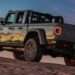 Jeep Gladiator Manual Returns