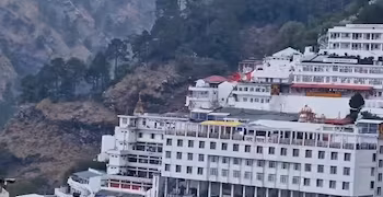 Vaishno Devi ‘Silver’ Offerings Scam: 95% Found Fake, Cadmium Risk Raises Health Alarm