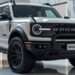 Ford Bronco Hybrid Confirmed as Ford Shifts Strategy