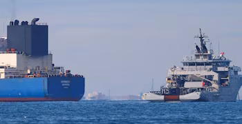 Smaller Ships Gain Demand as Strait of Hormuz Disruption Hits Global Shipping Routes