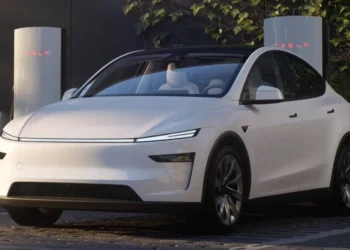 Tesla Model Y Storms Back to Europe’s Top Spot in March 2026