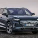 2027 Audi Q4 e-tron Refresh Revealed
