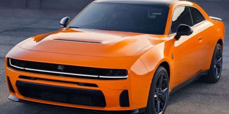 Dodge Eyes Affordable Sports Car Comeback