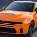 Dodge Eyes Affordable Sports Car Comeback