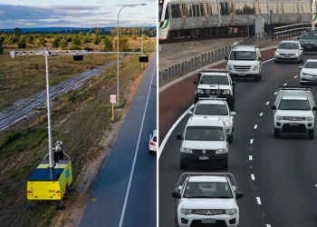 WA Retracts 2,000 Fines After AI Traffic Camera Launch
