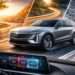 Do Driving Modes Really Change Range in the Cadillac Lyriq? The Answer Isn’t Simple