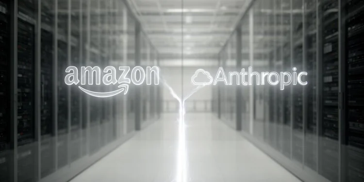 Amazon’s $25 Bn Bet on Anthropic Signals a New Phase in the AI Arms Race