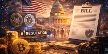 Inside the CLARITY Act: The Bill That Could Redefine Crypto in America