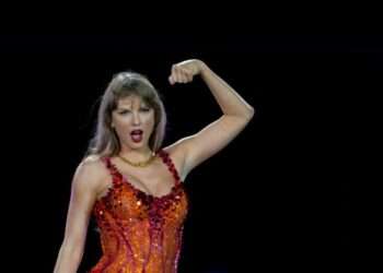 Taylor swift