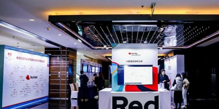 Red Hat Relocates Engineering Hub from China to India Amid Tech Realignment