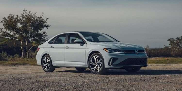 Volkswagen Says Cars Still Matter, Even in an SUV-Dominated Market