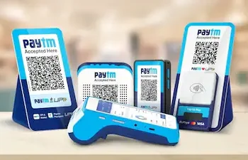 Paytm Becomes Majority Indian-Owned After Surge in Domestic Investor Stake