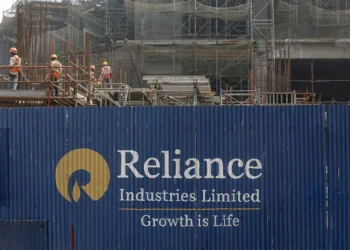 Reliance to invest ₹1.6 lakh crore in mega Vizag data center cluster