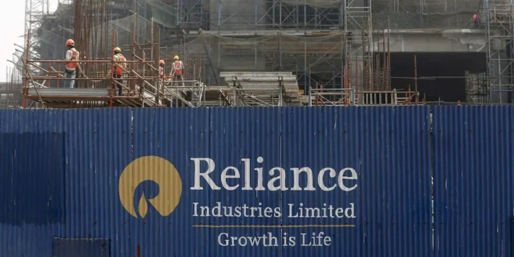 Reliance to invest ₹1.6 lakh crore in mega Vizag data center cluster