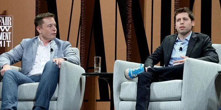 Musk vs Altman: The AI Feud Heads to Court