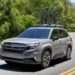 Subaru Outback Sales Fall After SUV Shift as Brand Faces Wider Slowdown