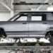 Rivian Turns Retired EV Batteries Into Factory Power Source