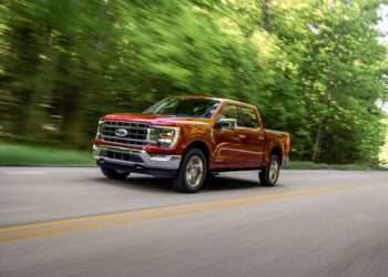 Europe May Ban American Pickup Trucks, Sparking Trade Tensions