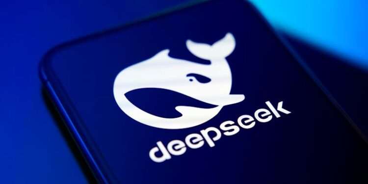 Deepseek