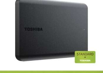 Toshiba Offers Original Purchase Refund Instead of Replacement for Inflated HDD Costs
