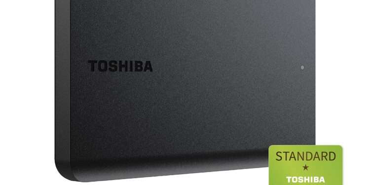 Toshiba Offers Original Purchase Refund Instead of Replacement for Inflated HDD Costs