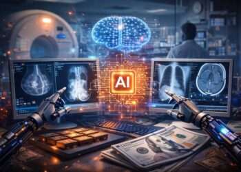 Public Hospital Network CEO Pushes AI to Replace Radiologists, Doctors Push Back