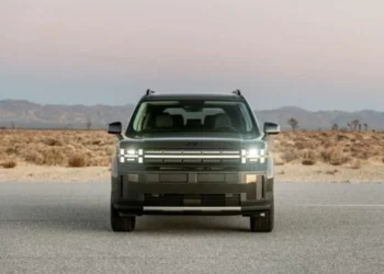 Hyundai Recalls Nearly 300,000 Vehicles in the U.S. Over Seat Belt Safety Issue