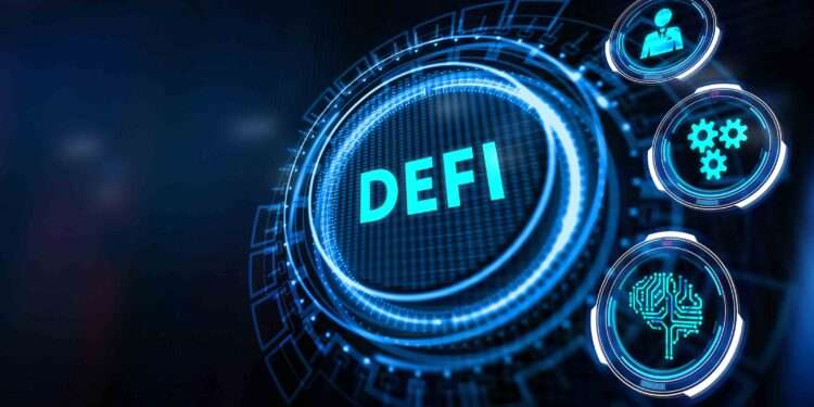 DeFi
