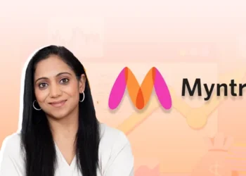 Myntra’s Corner Office Shake-Up: Nandita Sinha to Exit at a Crucial Moment
