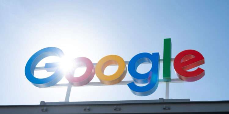 EU Orders Google to Open Search Data Vault to Rivals and AI Startups