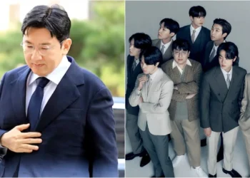HYBE in Crisis: Bang Si Hyuk Arrest Bid Sends Shockwaves Across K-pop