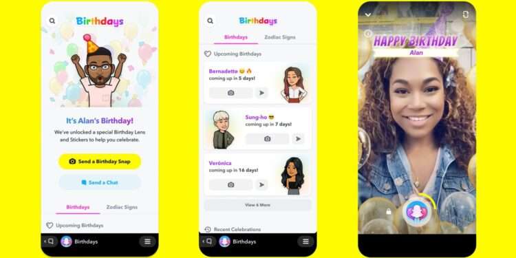 Snapchat