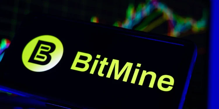BitMine