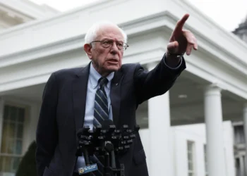 Bernie Sanders