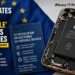 EU Wants Replaceable Batteries – But iPhones Might Not Need Them