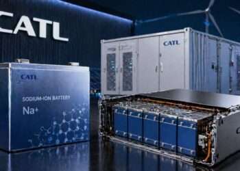Cheaper, Longer, Different: Why CATL’s Sodium Bet Matters