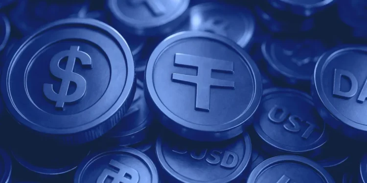 Stablecoin