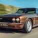 Jensen Interceptor GTX: A British Icon Reimagined
