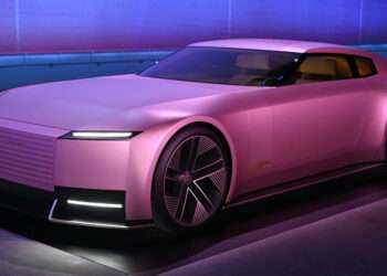 Jaguar Commits to an Exclusively Electric Future
