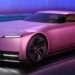 Jaguar Commits to an Exclusively Electric Future