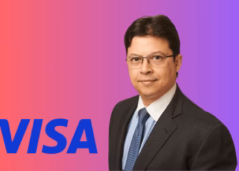 Visa’s India & South Asia Head Sandeep Ghosh Steps Down, Successor Already in Place