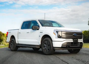 Ford Sales Slide in Q1 as Trucks, EVs and Discontinued Models Drag Results