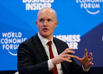 Coinbase