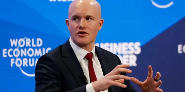 Coinbase