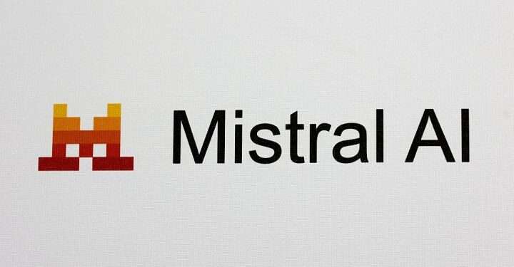 Mistral AI
